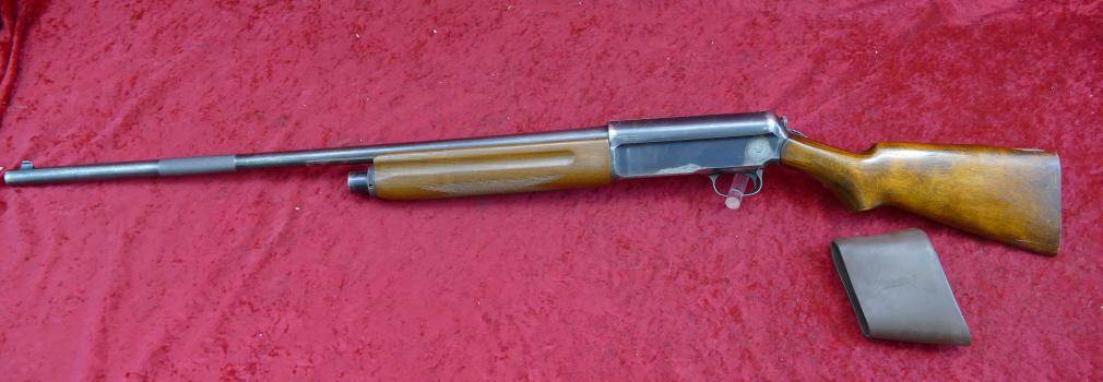 Winchester Model 1911 Widow Maker 12 ga.