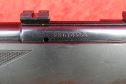 Marlin Model 917VR 17 HMR Rifle