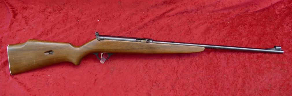 Marlin Model 98 22 Automatic Rifle