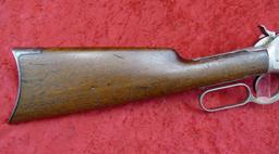 Winchester 1892 25-20 Carbine