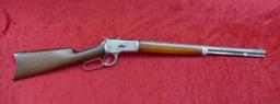 Winchester 1892 25-20 Carbine