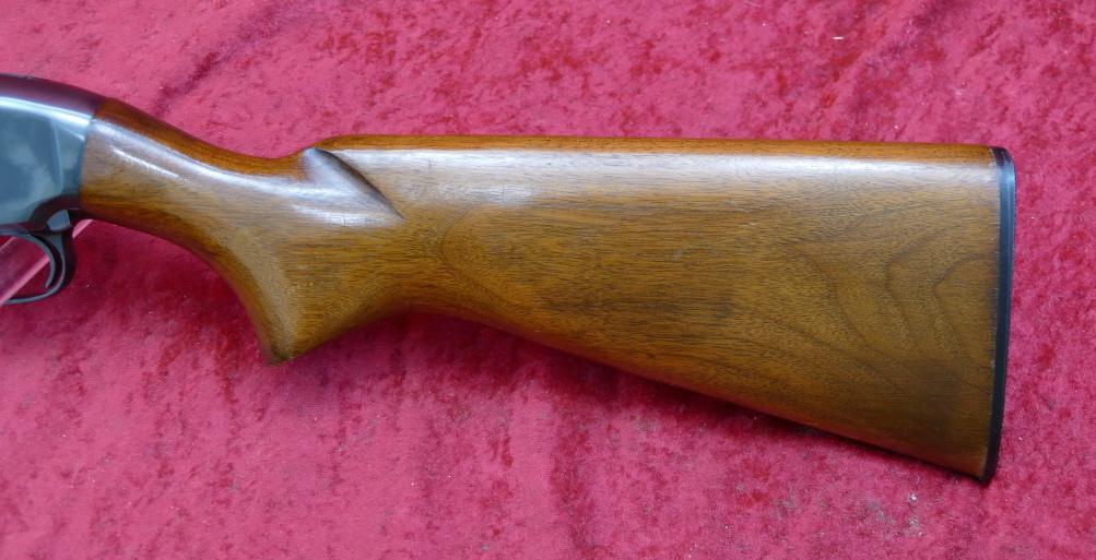 Nice Late Production Winchester Model 12 12ga Pump