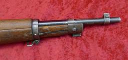 Rare Nazi Marked Italian Carcano 38/43 Carbine