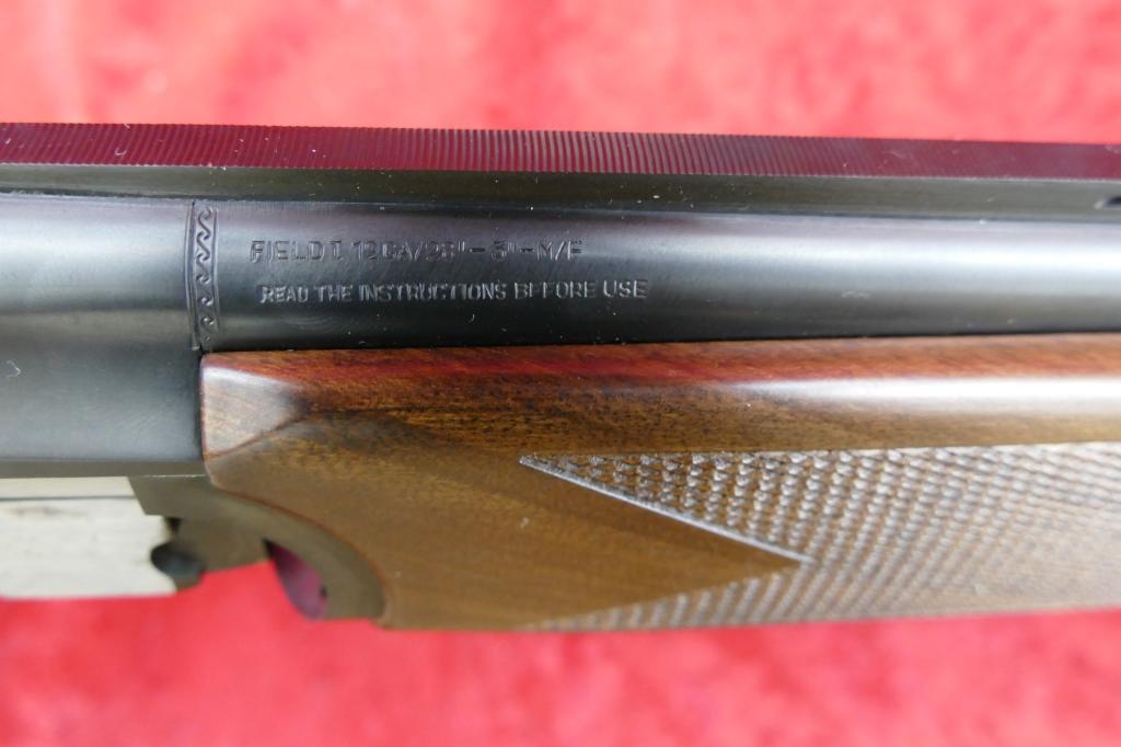 NIB Traditions O/U 12 ga Shotgun