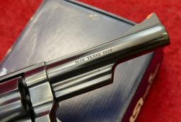 S&W Model 544 44-40 Texas Comm. Revolver