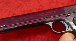 Colt Model 1902 Automatic Pistol