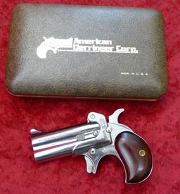 NIB American Derringer 45 cal.