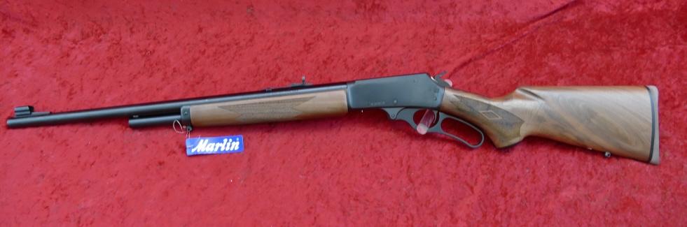 NIB Marlin 1895 45-70 cal. Lever Action Rifle