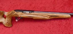 NIB Ruger 10-22 Thumb Hole Target Rifle