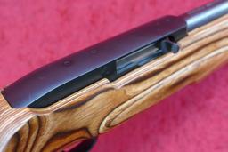 NIB Ruger 10-22 Thumb Hole Target Rifle