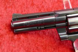 Colt Python 357 Mag w/4" bbl.