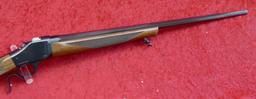 NIB Winchester 1885 325 WSM High Wall Hunter