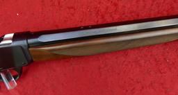 NIB Winchester 1885 45-70 Hunter Grade III Single