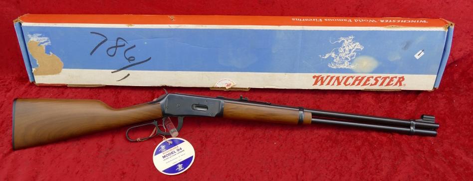 NIB Winchester Model 94 30-30 Rifle