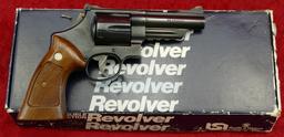 Smith & Wesson Model 29-3 44 Mag Revolver