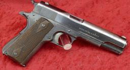 Colt 1911 US Navy 45