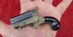 4 Aces 22 Short Derringer