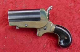 4 Aces 22 Short Derringer