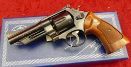 Smith & Wesson Model 24-3 44 Spec Revolver