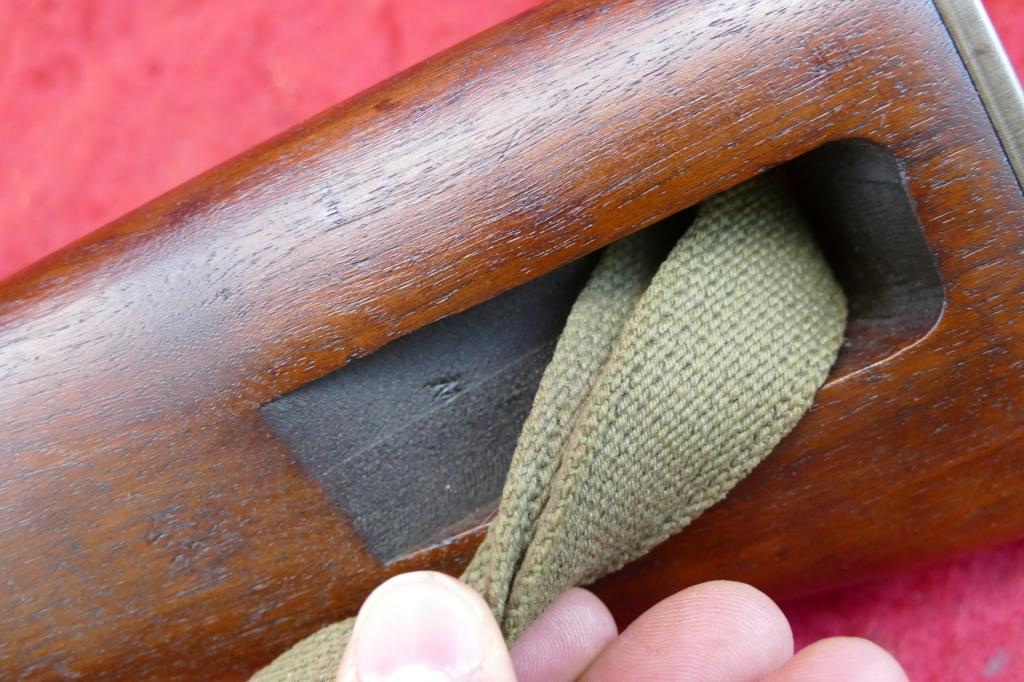 Early Production Winchester M1 Carbine