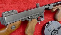 Auto Ordnance Thompson 1927 A1 Carbine