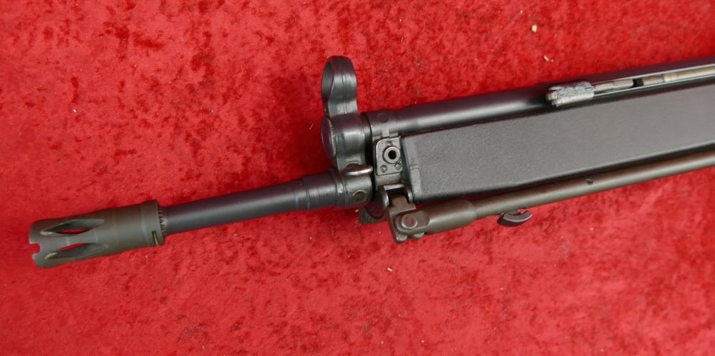 H&K Model 91 Pre Ban Sniper Model