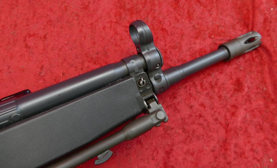 H&K Model 91 Pre Ban Sniper Model