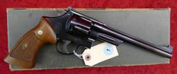 Pre Model 27 S&W 357 Magnum