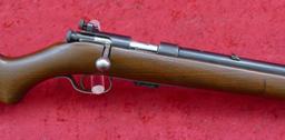 Rare Winchester Model 57 22 cal. Rifle