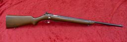 Rare Winchester Model 57 22 cal. Rifle