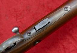 Rare Winchester Model 57 22 cal. Rifle