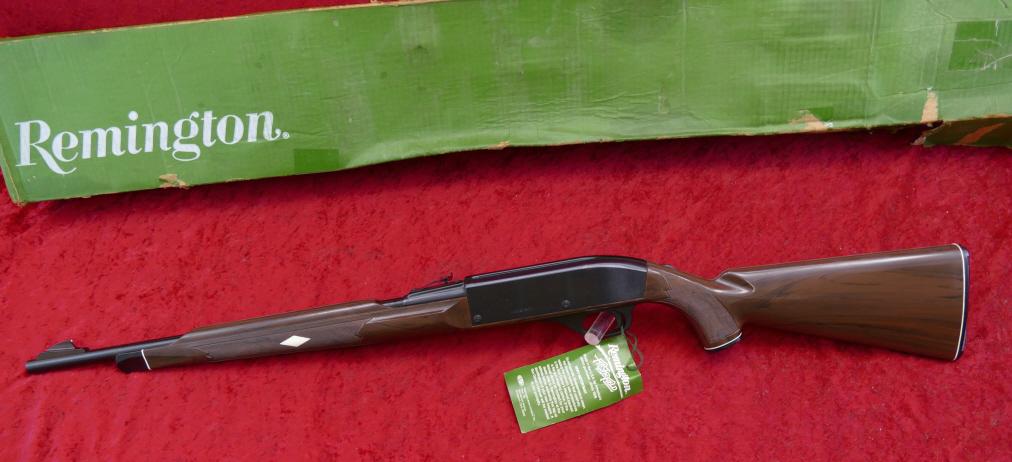 NIB Remington Nylon 66