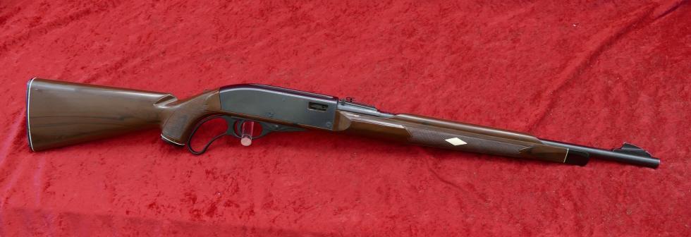 Rare Remington Nylon 76 Rifle