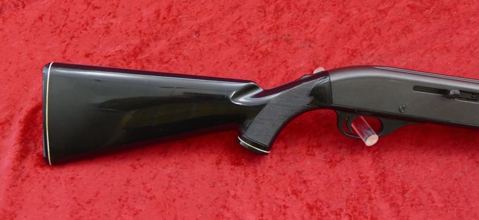 Remington Black Diamond Nylon 66 Rifle