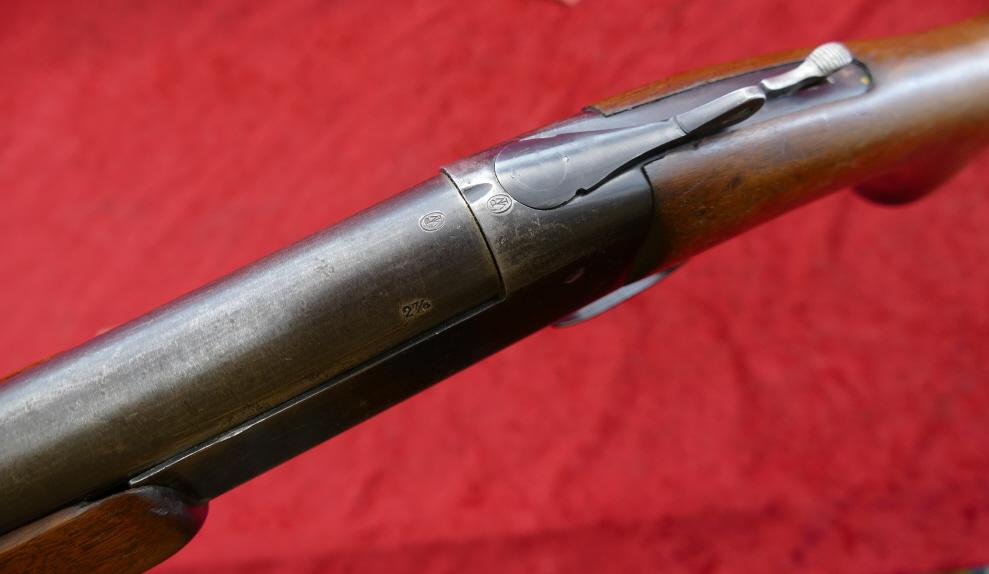 Rare Winchester Model 37 28 ga Single Shot