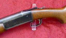 Rare Winchester Model 37 28 ga Single Shot