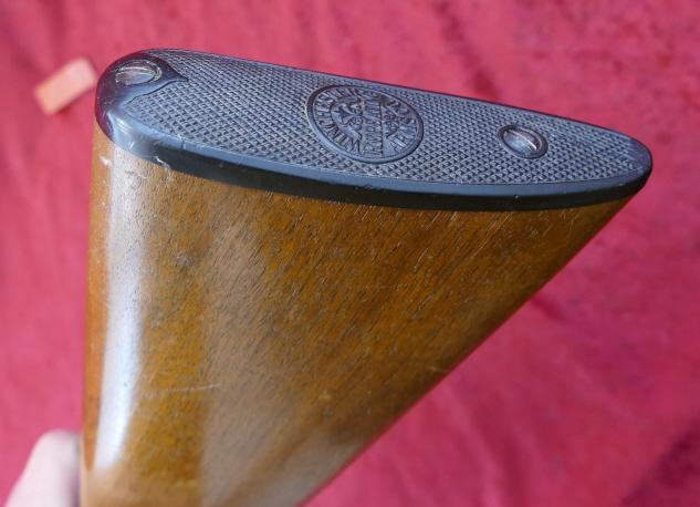 Rare Winchester Model 37 28 ga Single Shot