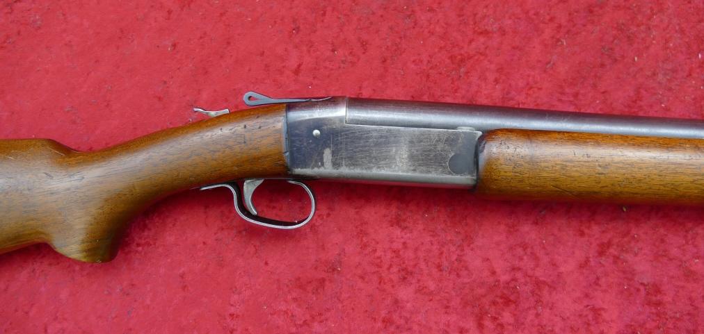 Rare Winchester Model 37 28 ga Single Shot