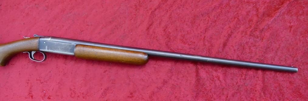 Rare Winchester Model 37 28 ga Single Shot