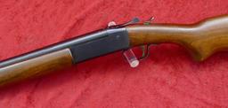 Winchester Model 37 410 Single Shot Shotgun