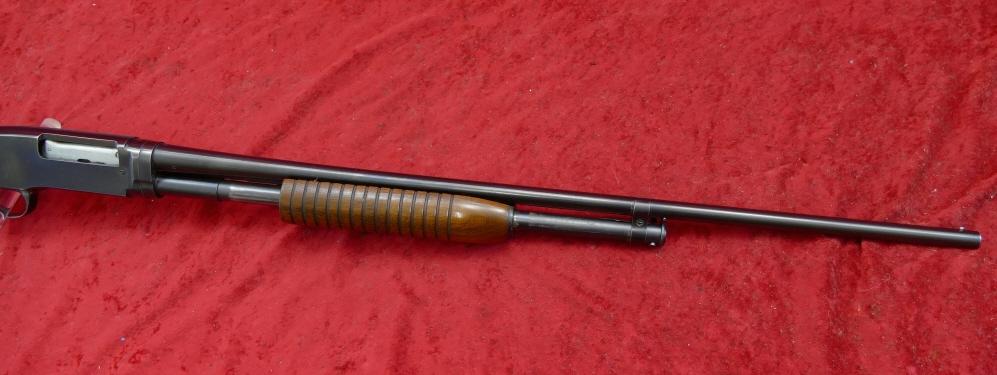 Fine Winchester Model 42 410 ga. Pump