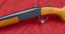 Winchester Model 370 410 ga. Single Shot Shotgun