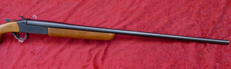 Winchester Model 370 410 ga. Single Shot Shotgun