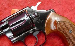 Colt Cobra 38 Spec Revolver