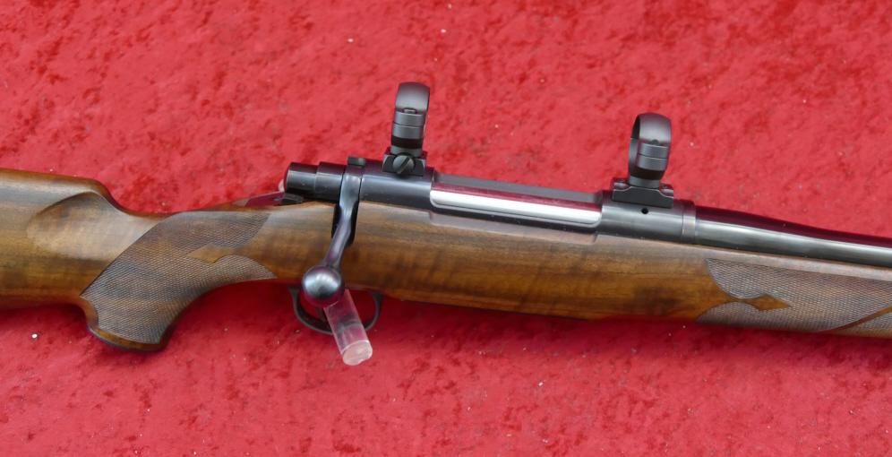 Cooper Arms Model 52 280 cal Bolt Action Rifle