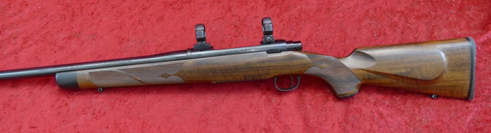 Cooper Arms Model 52 280 cal Bolt Action Rifle