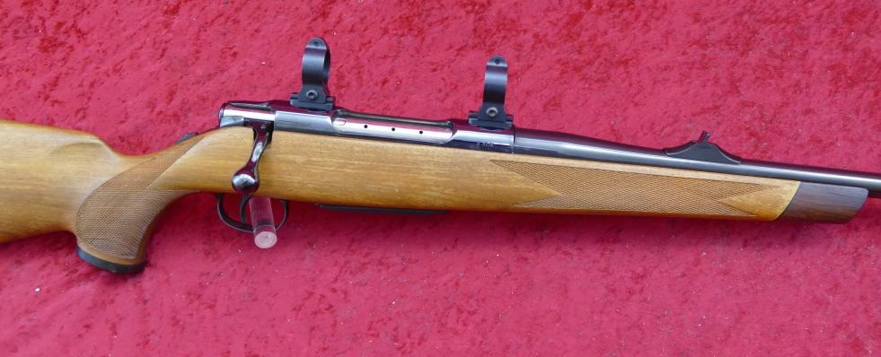 Sauer 90 7mm Mag Rifle