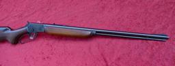 Marlin Model 39A 22 Lever Action Rifle