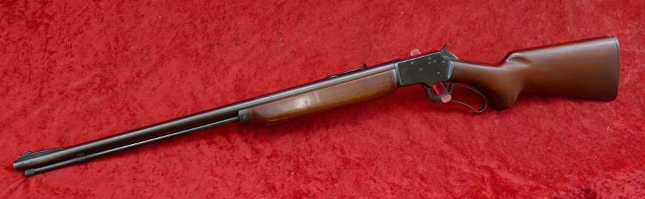 Marlin Model 39A 22 Lever Action Rifle