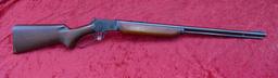 Marlin Model 39A 22 Lever Action Rifle